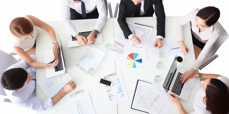 Biuro rachunkowe - jakie dokumenty musi przekazać przedsiębiorca