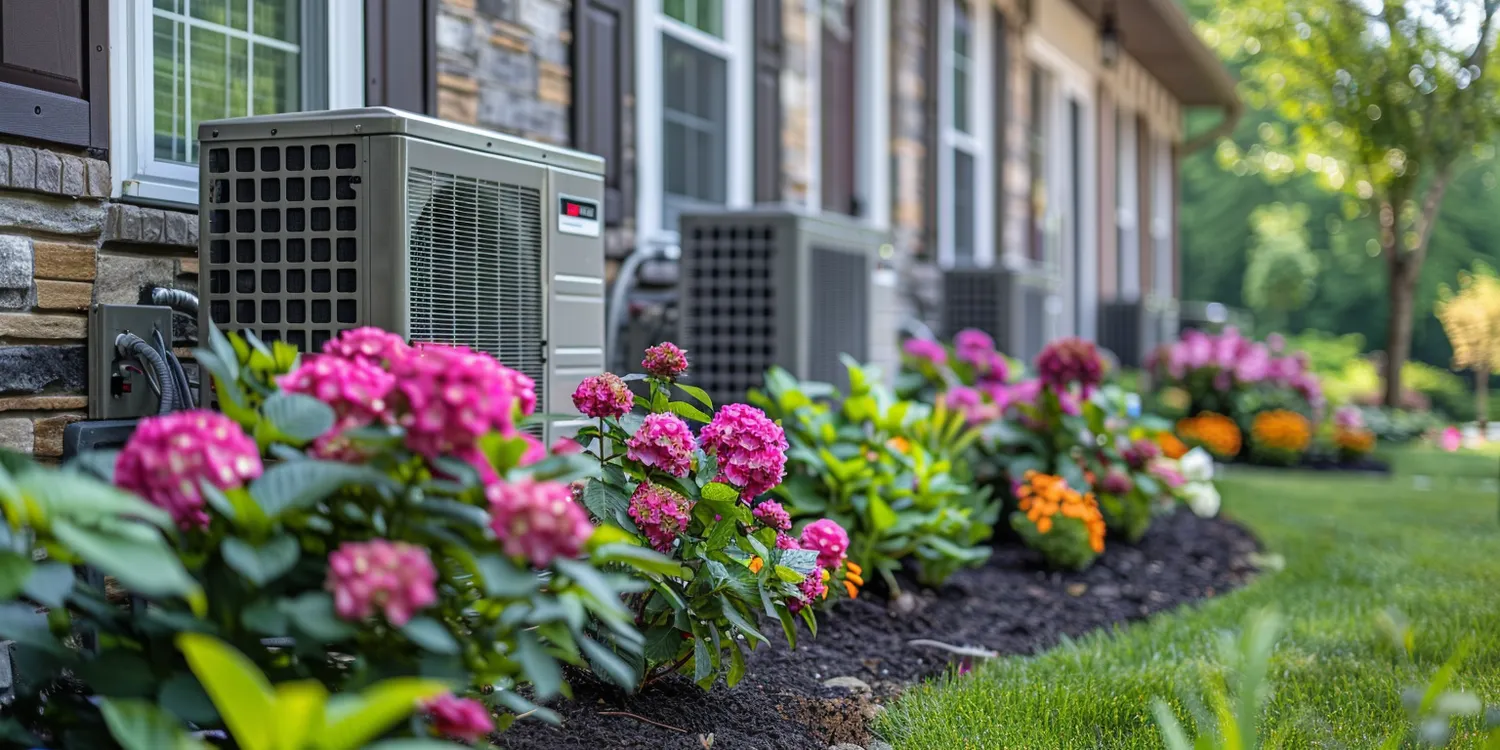 Czy klimatyzacja osusza powietrze?