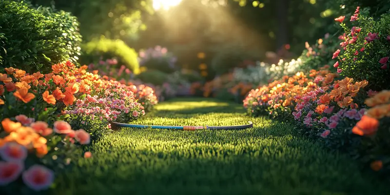 Gdzie wyrzucić gumowy wąż ogrodowy?