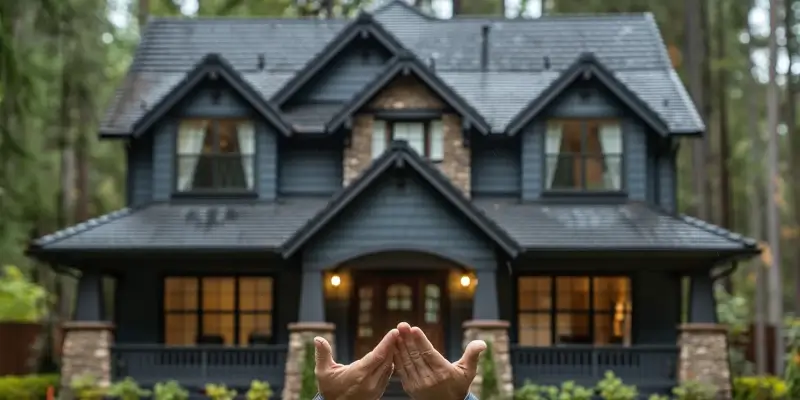 Jak zarabiać na sprzedaży nieruchomość?