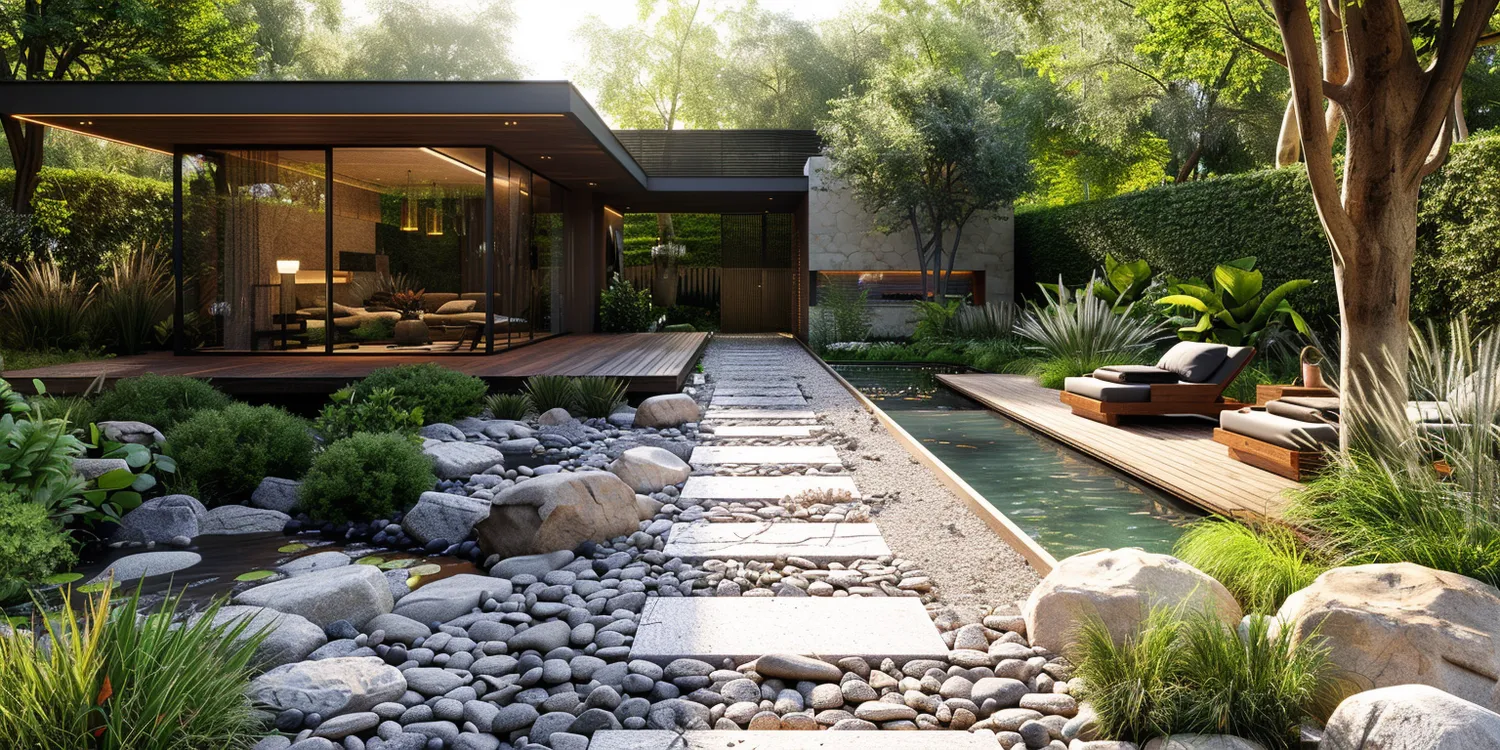 Jak zrobić ogród zimowy?