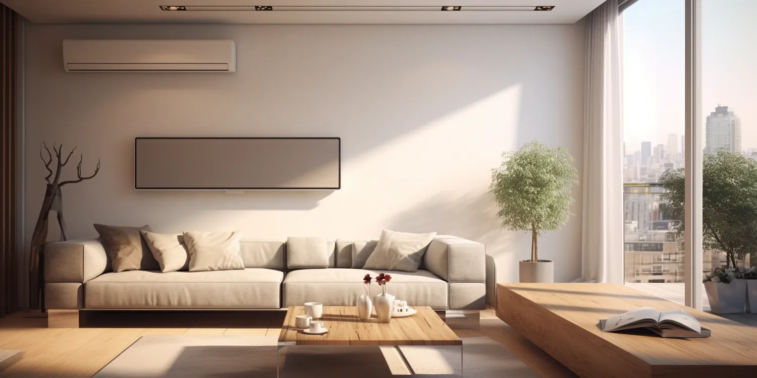 Jaka klimatyzacja na 50m2?