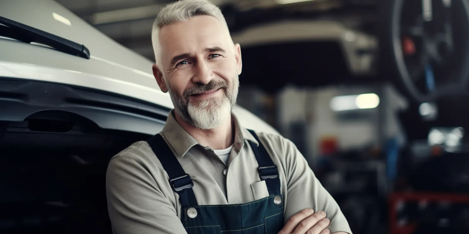 Kompleksowa diagnostyka samochodu - kiedy warto ją wykonać?