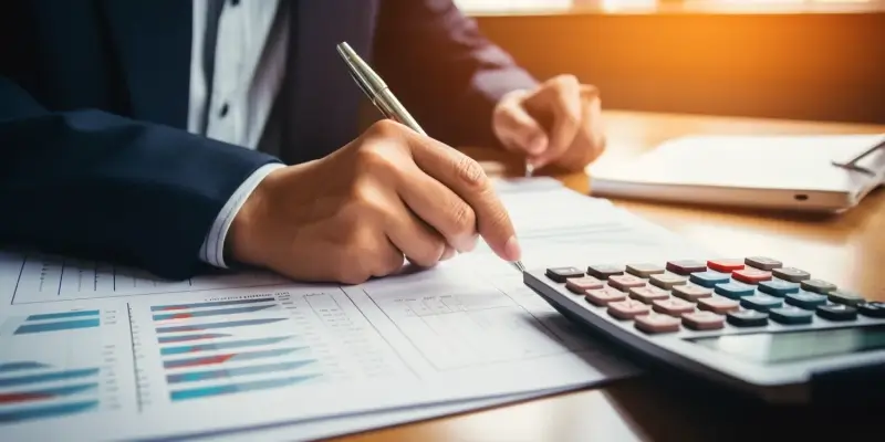 Korzystna współpraca z biurem rachunkowym