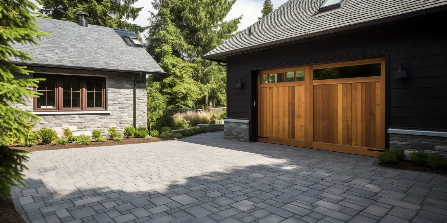 Kostka brukowa jak ją wyczyścić?