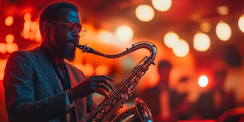 Kto skonstruował saksofon?