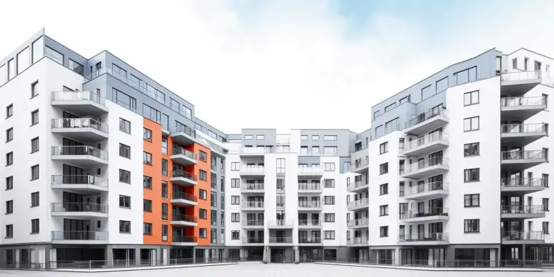 Mieszkania na sprzedaż - w jaki sposób szybko sprzedać swoją nieruchomość?