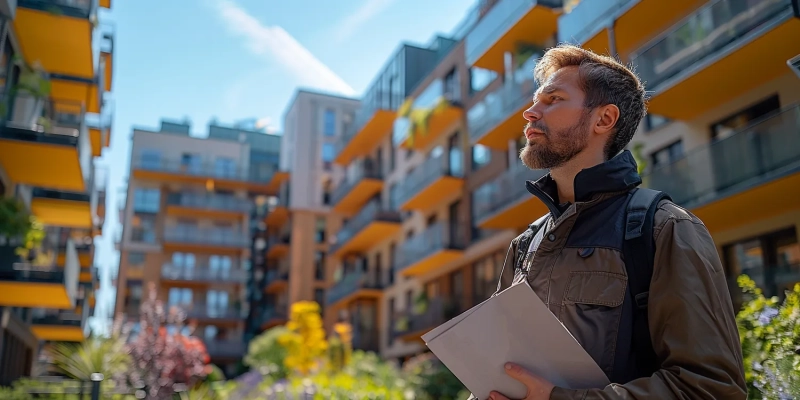 Mieszkanie na sprzedaż - co załatwić od strony prawnej?