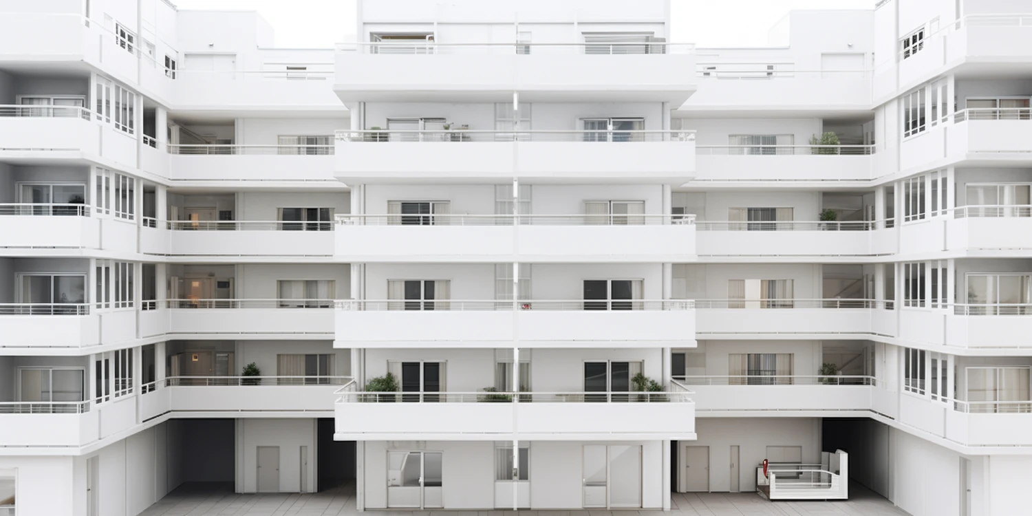 O co pytać przy oglądaniu mieszkania na sprzedaż?