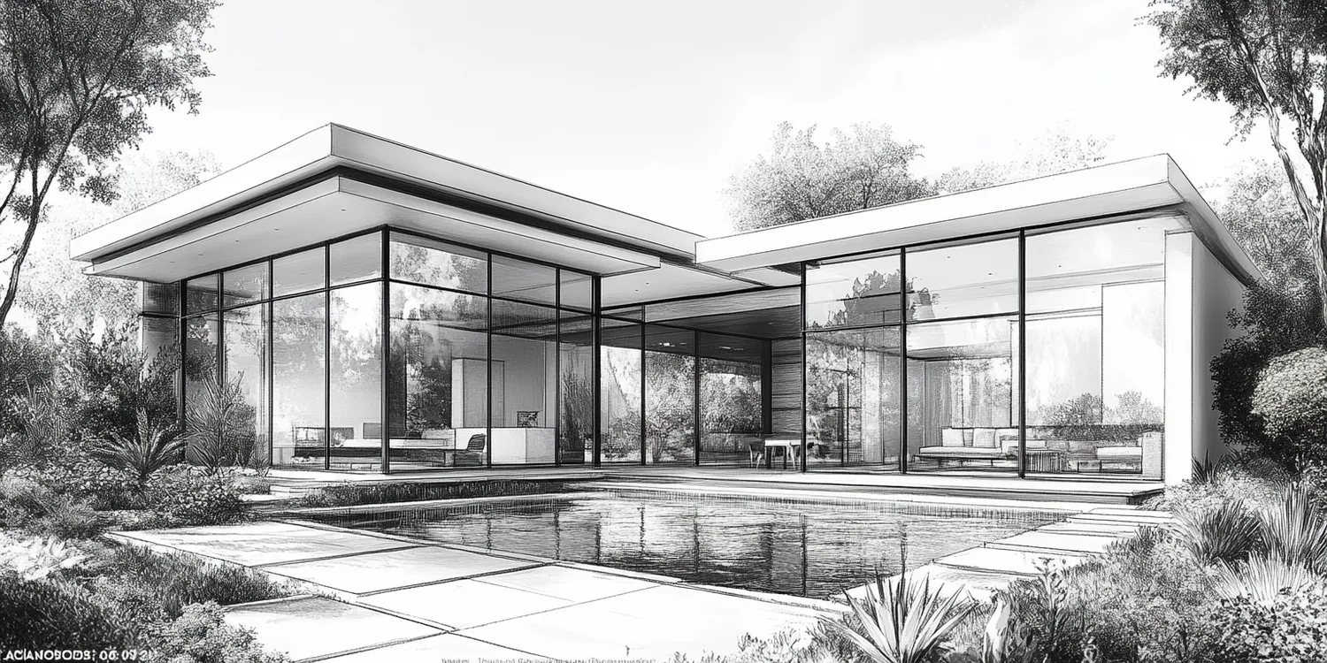 Ogród leśny jakie rośliny?