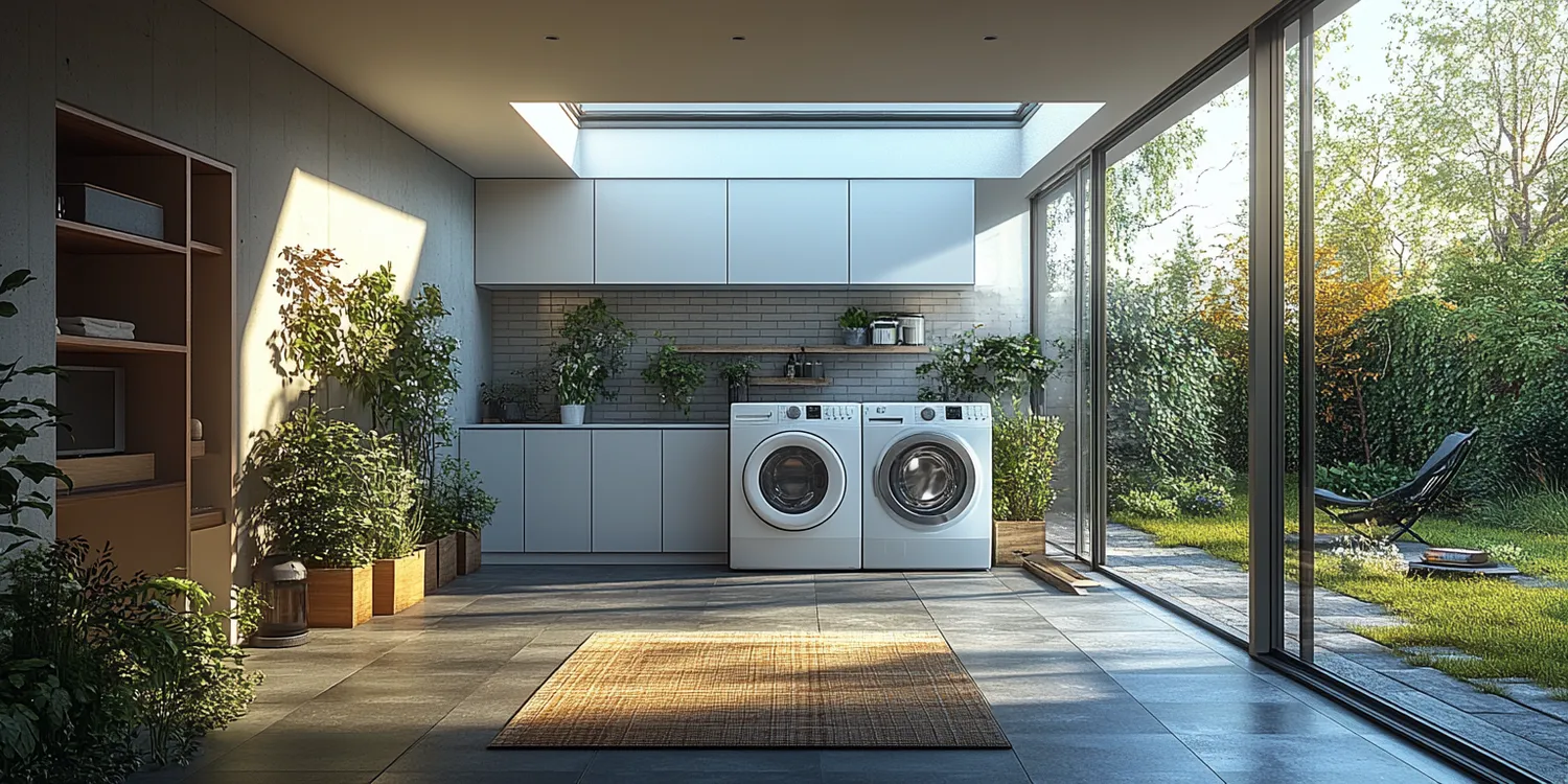 Ogród na co dzień?