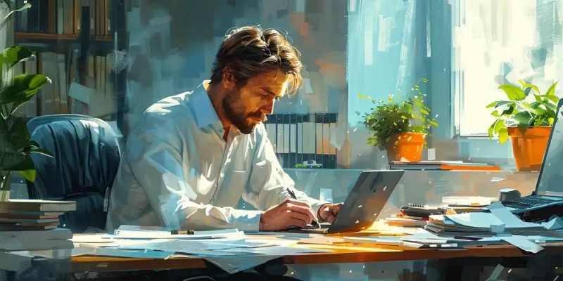 Pełna księgowość dla firm