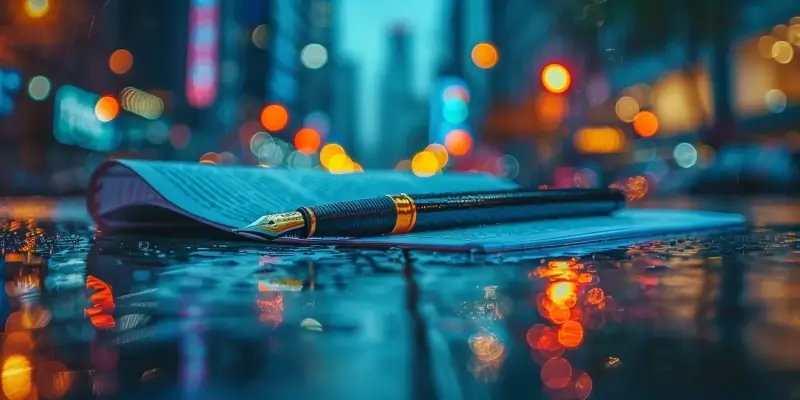 Rola opinii klientów w reklamie adwokata