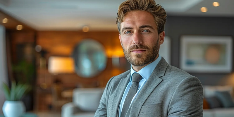 Rynek nieruchomości w Polsce