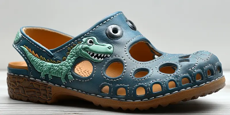 Sandały dla dziewczynki 21