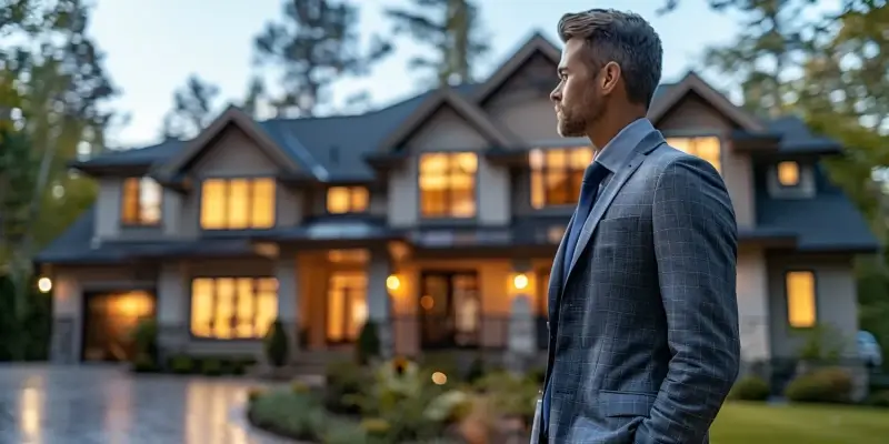 Sprzedaż czy wynajem nieruchomości