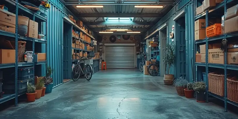 Sprzedaż nieruchomości przez profesjonalne biuro