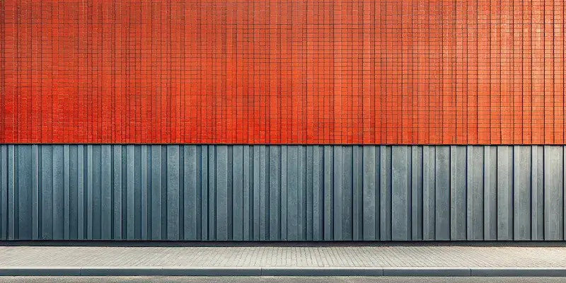 Zäune Ahrensburg mit Montage