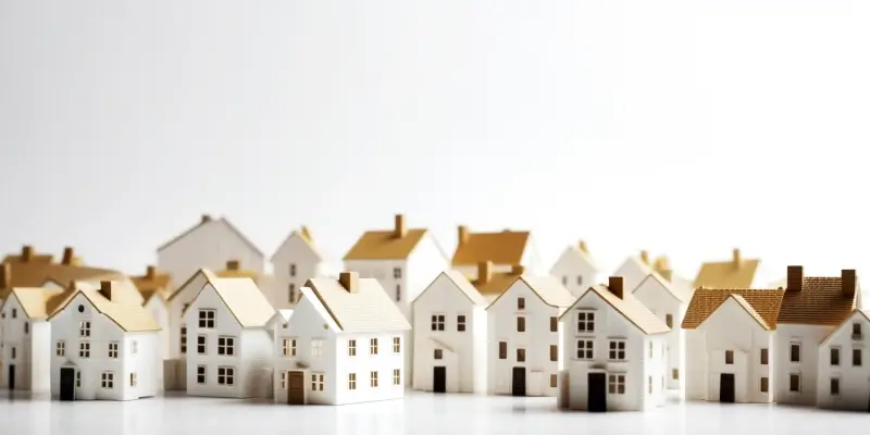 Zakup mieszkania swoich marzeń